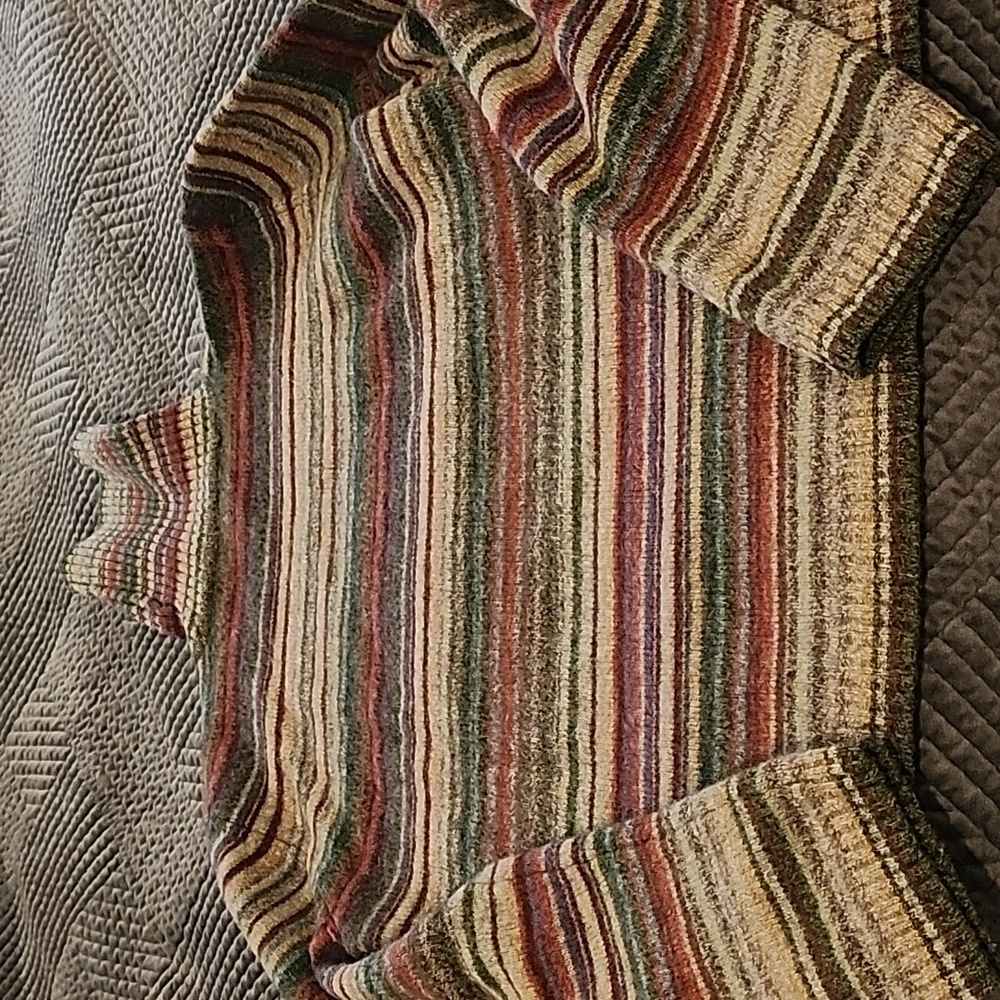 Ralph Lauren Turtle Neck Sweater
